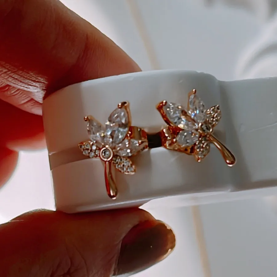 گوشواره  ژوپینگ