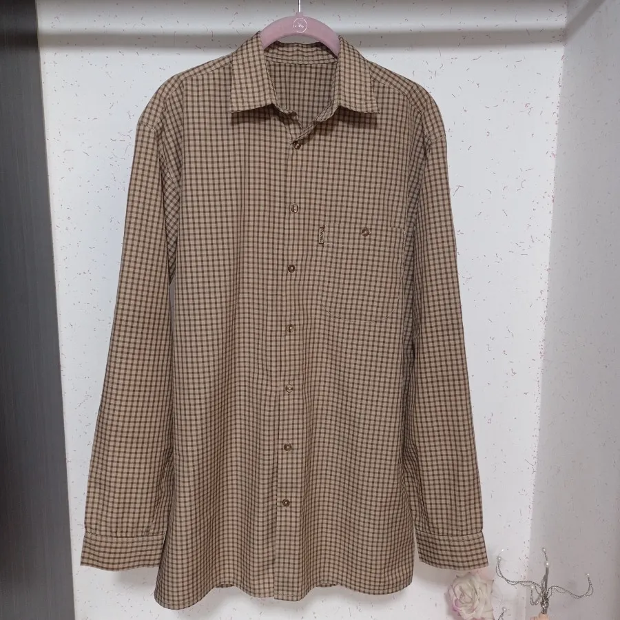 پیراهن مردانه