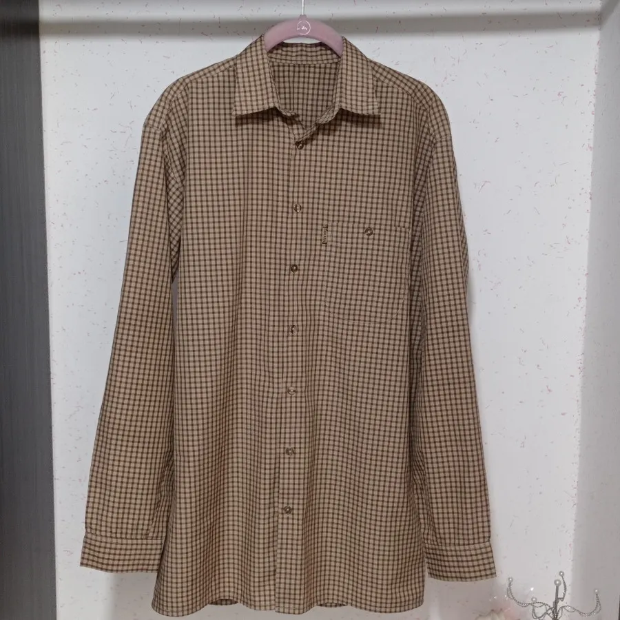 پیراهن مردانه