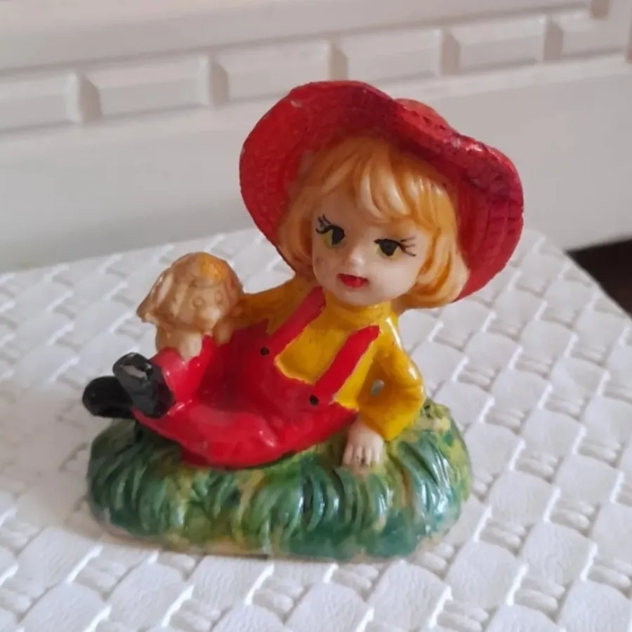 مجسمه قدیمی