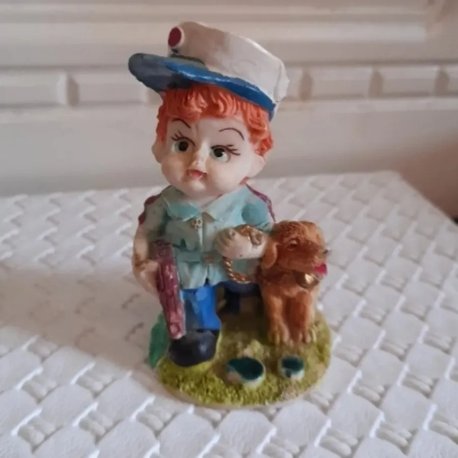 مجسمه قدیمی