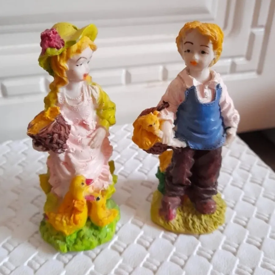 مجسمه قدیمی