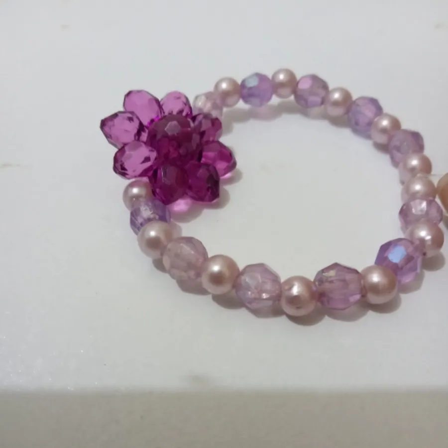 دستبند دخترونه کوچک