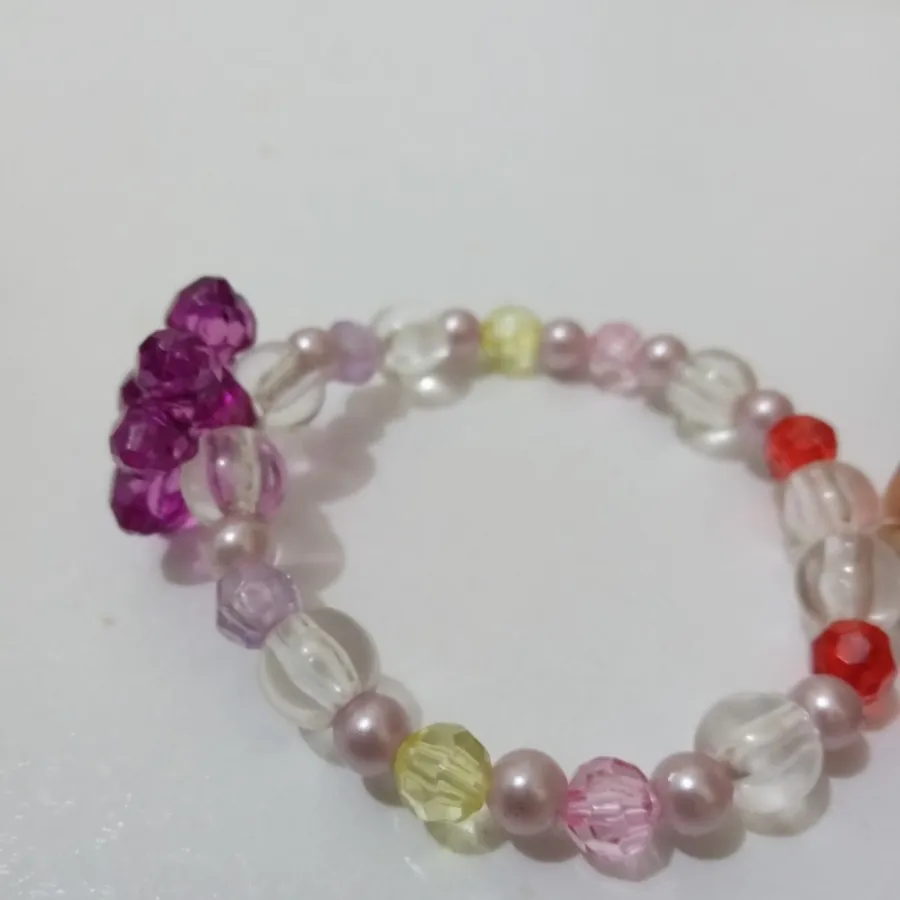 دستبند دخترونه کوچک