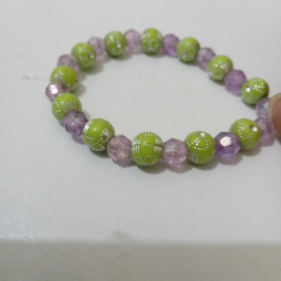 دستبند دخترونه کوچک