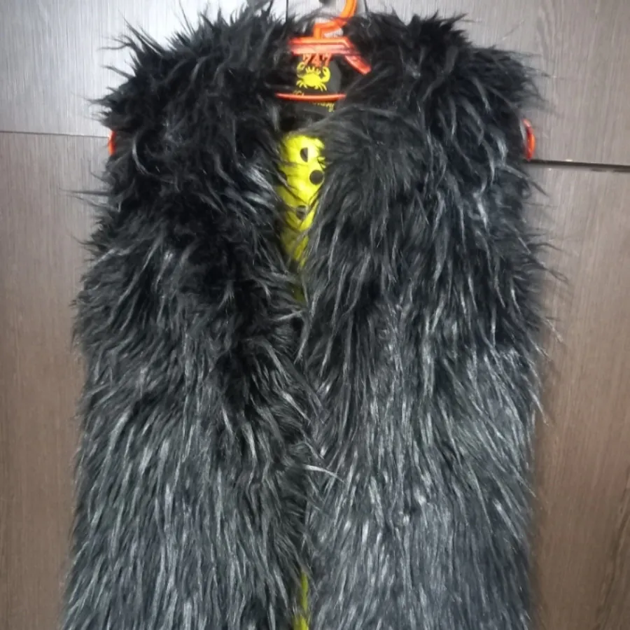 پالتو خز نونو