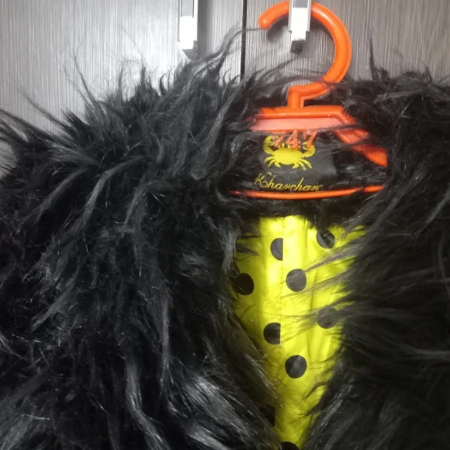 پالتو خز نونو