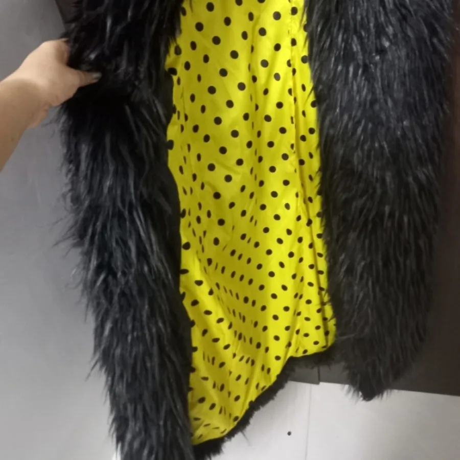 پالتو خز نونو