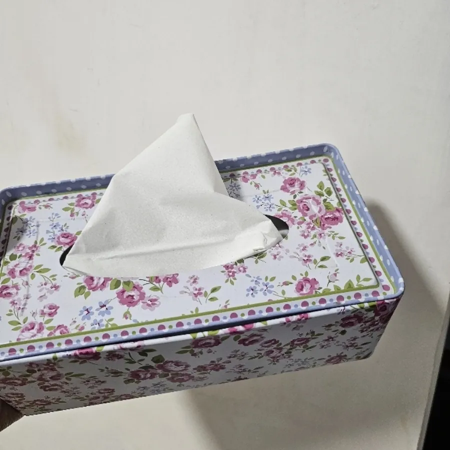 جادستمال کاغذی