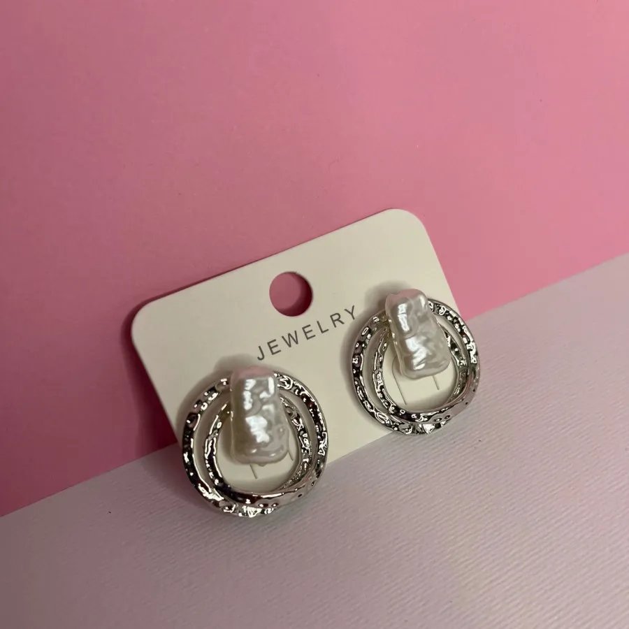 گوشواره باروک