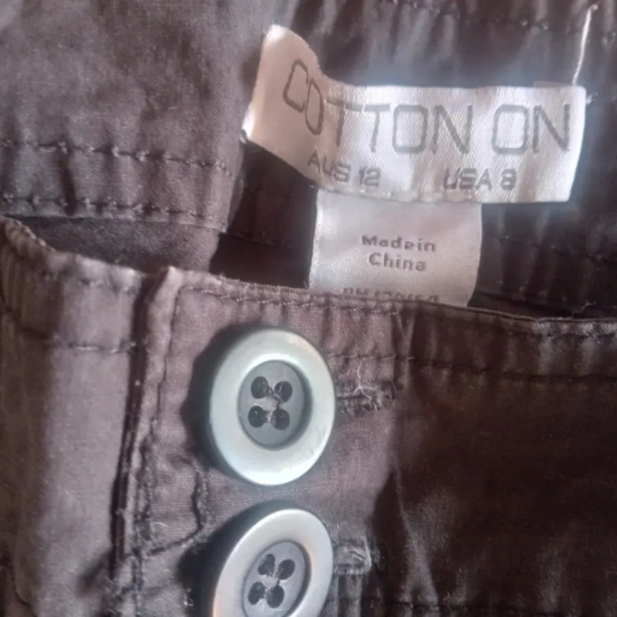 شلوارک  زنانه