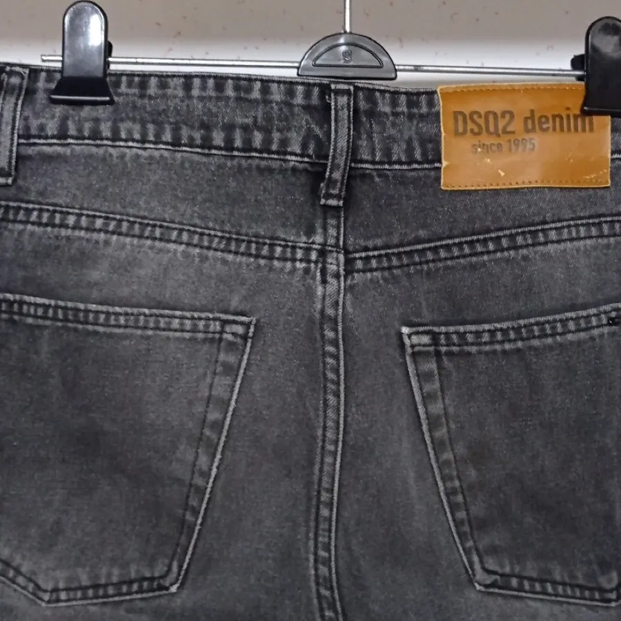 شلوارک جین زنانه