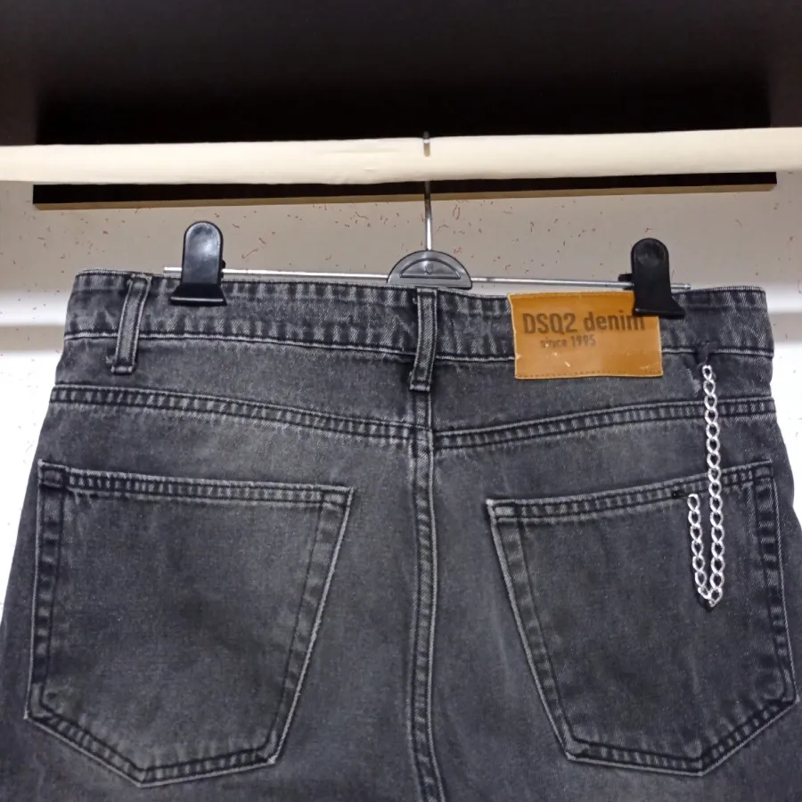 شلوارک جین زنانه