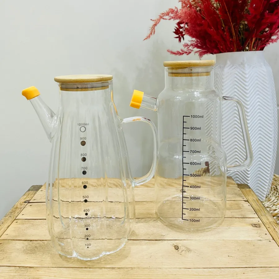 روغن ریز های پیرکس