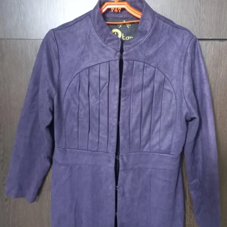 پالتو سوییت