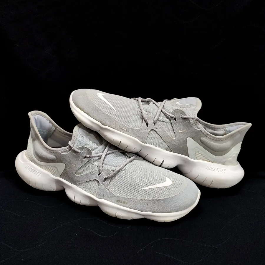 کتونی نایک سایز بزرگ