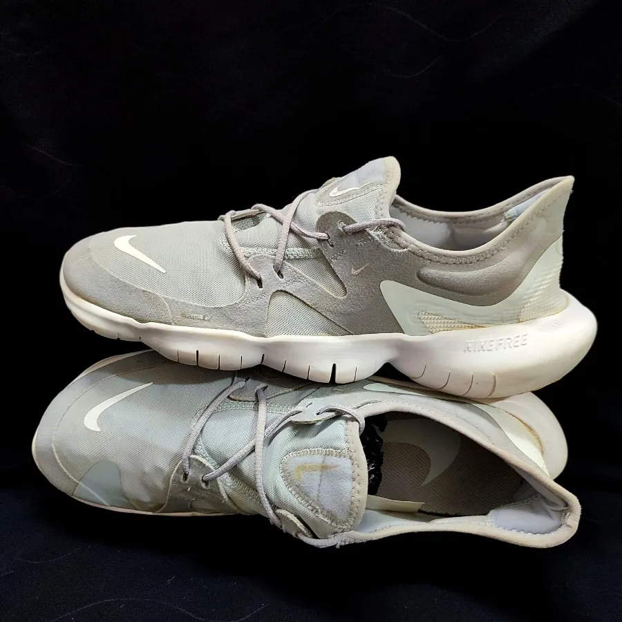 کتونی نایک سایز بزرگ