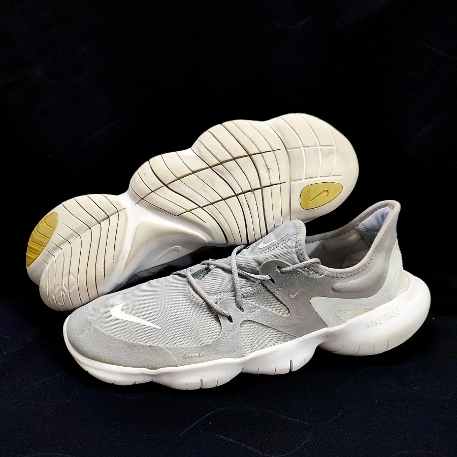 کتونی نایک سایز بزرگ