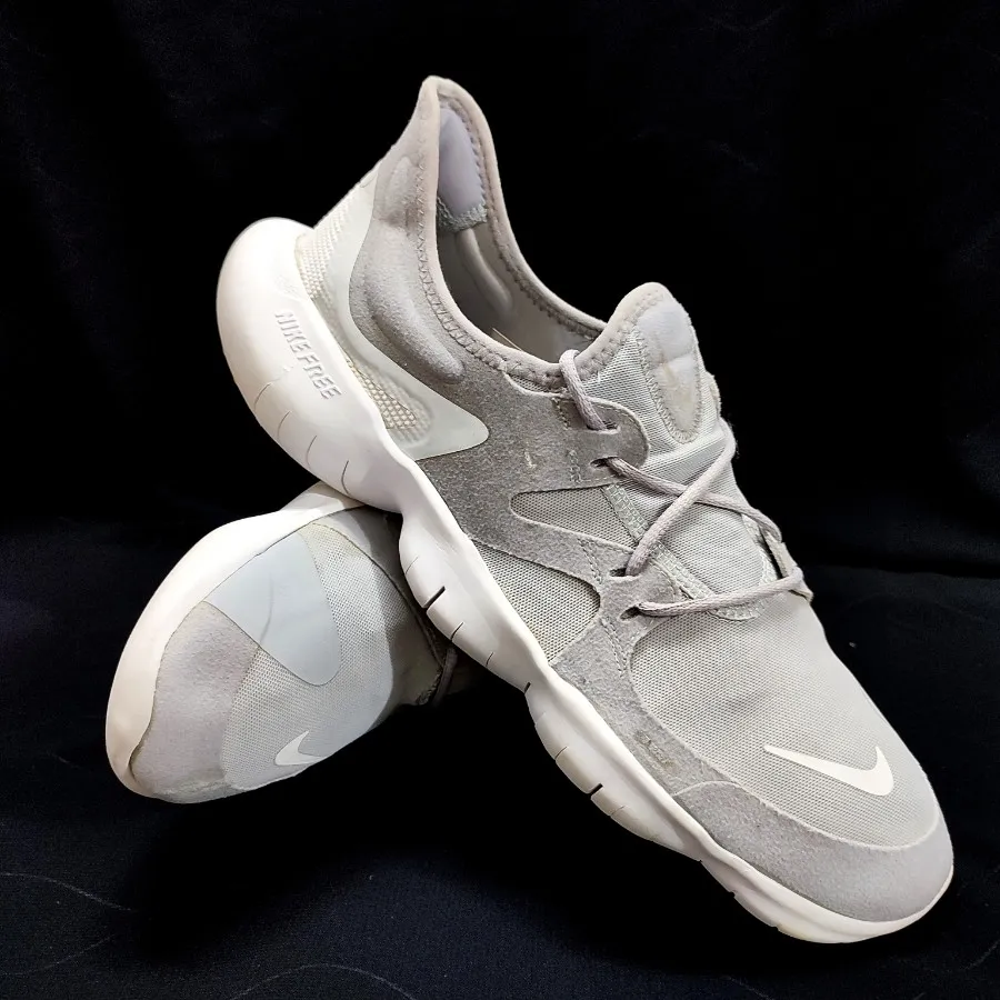 کتونی نایک سایز بزرگ