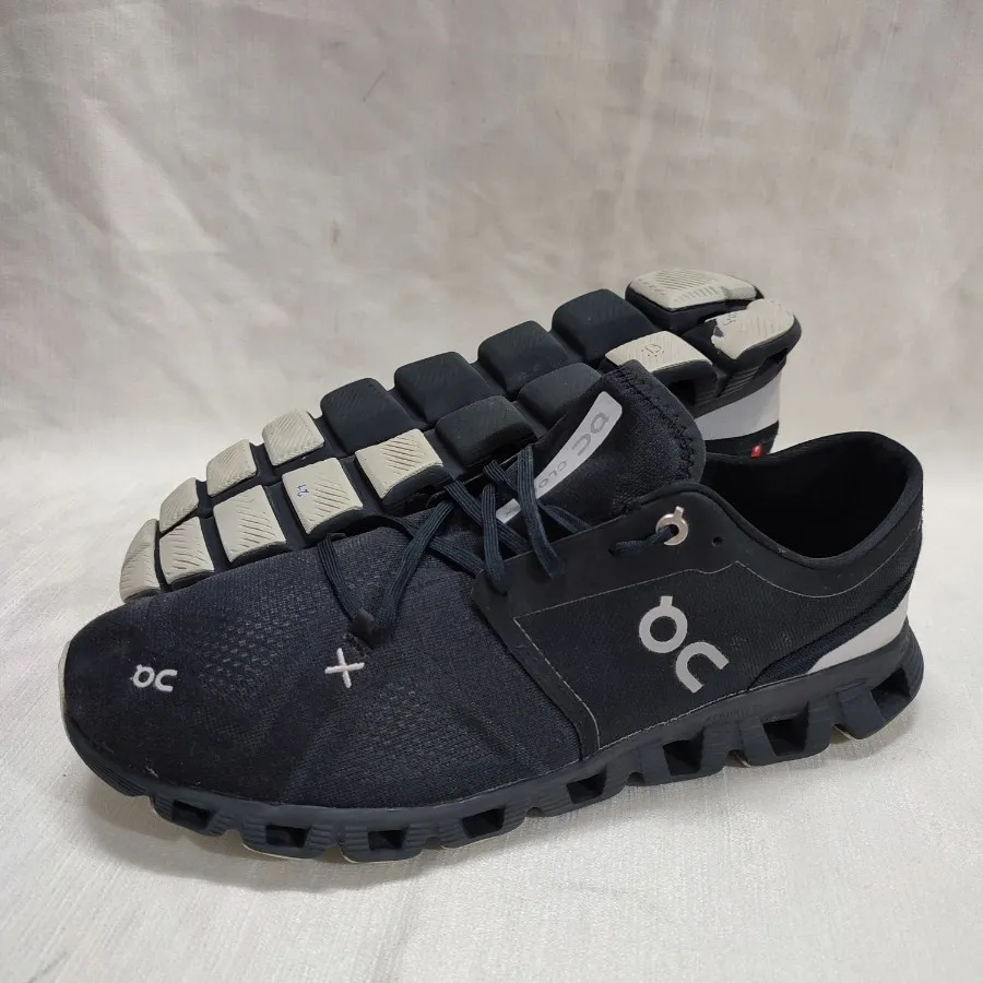 ان کلاد ایکس  سایز بزرگ