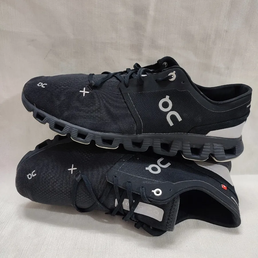 ان کلاد ایکس  سایز بزرگ