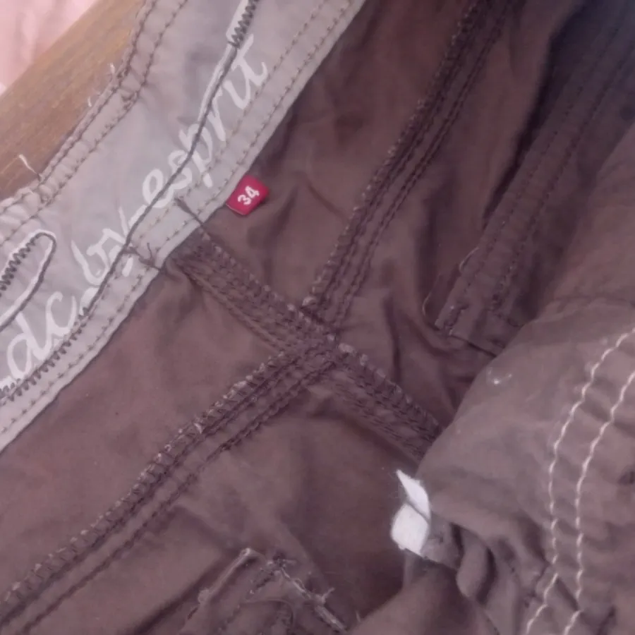 شلوارک خارحی