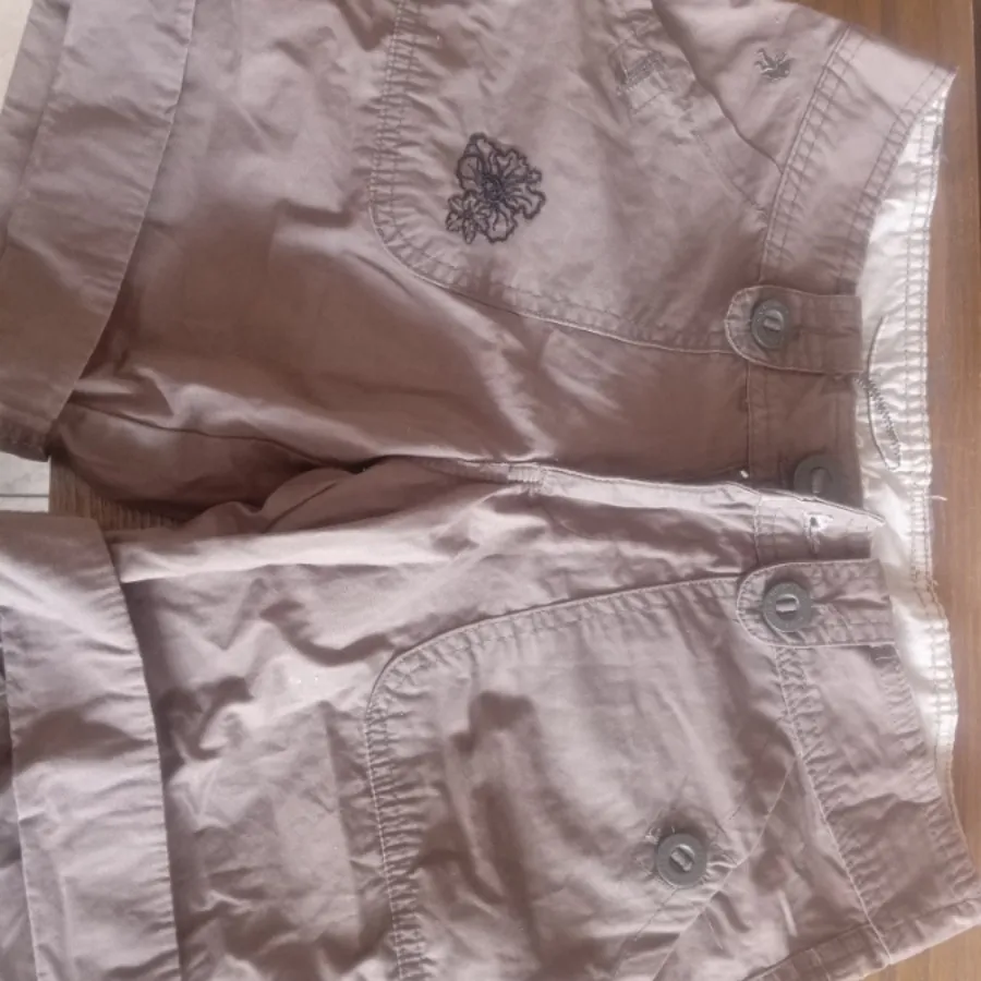 شلوارک خارحی