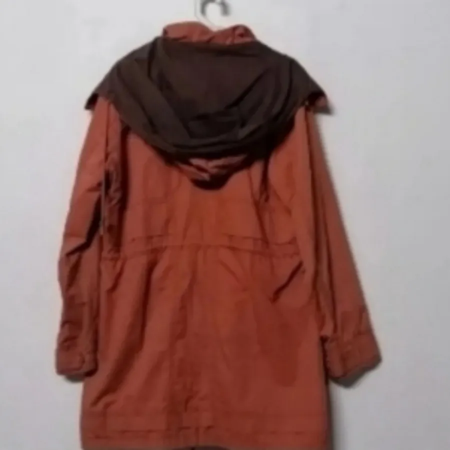 کاپشن زنانه