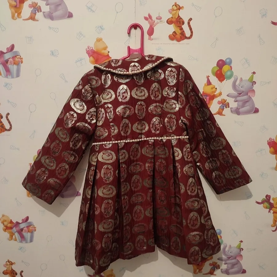 پیراهن مجلسی