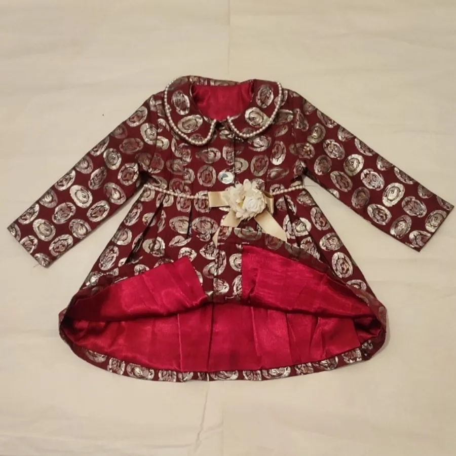 پیراهن مجلسی