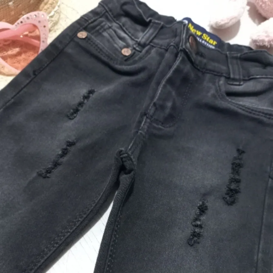 شلوار زاپ دار