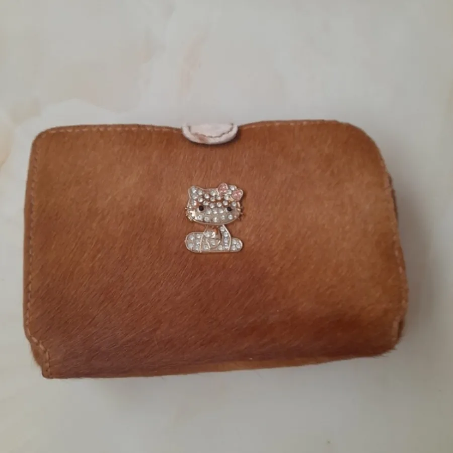 ست کیف چرم مناسب هدیه