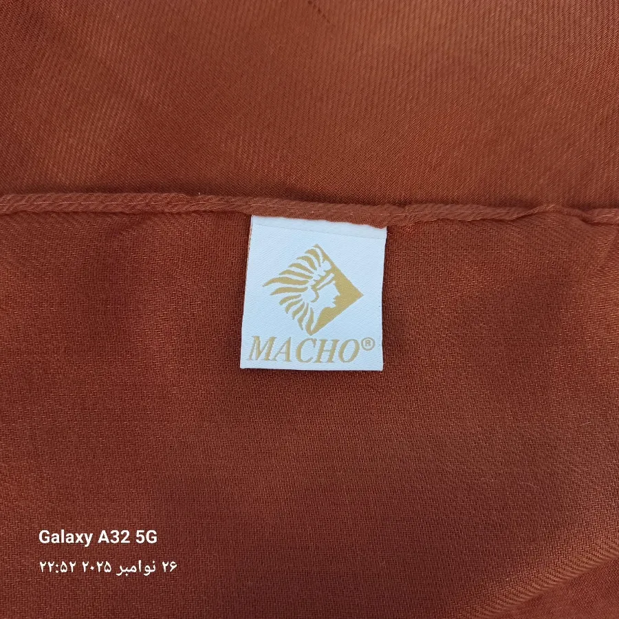 3 عدد روسری نخی