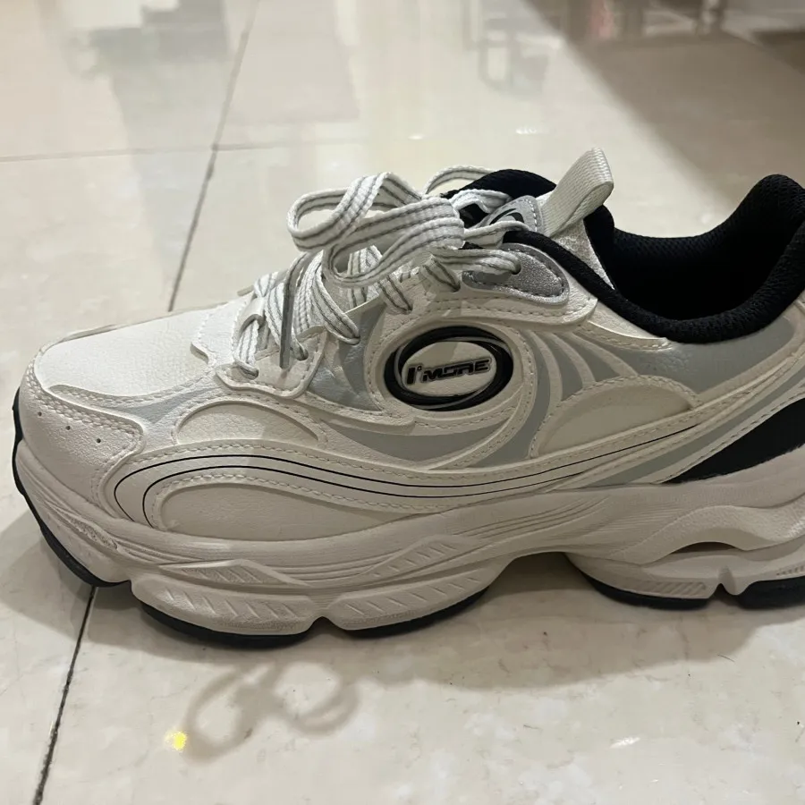 کتونی 361 سفید