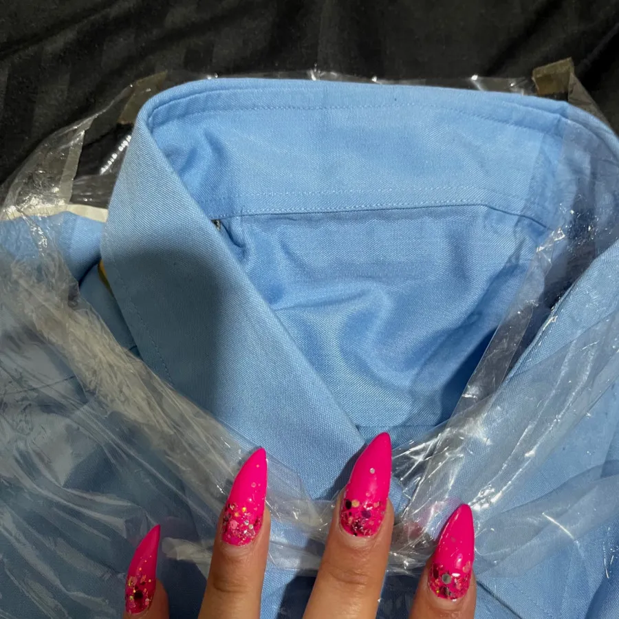 پیراهن مردونه