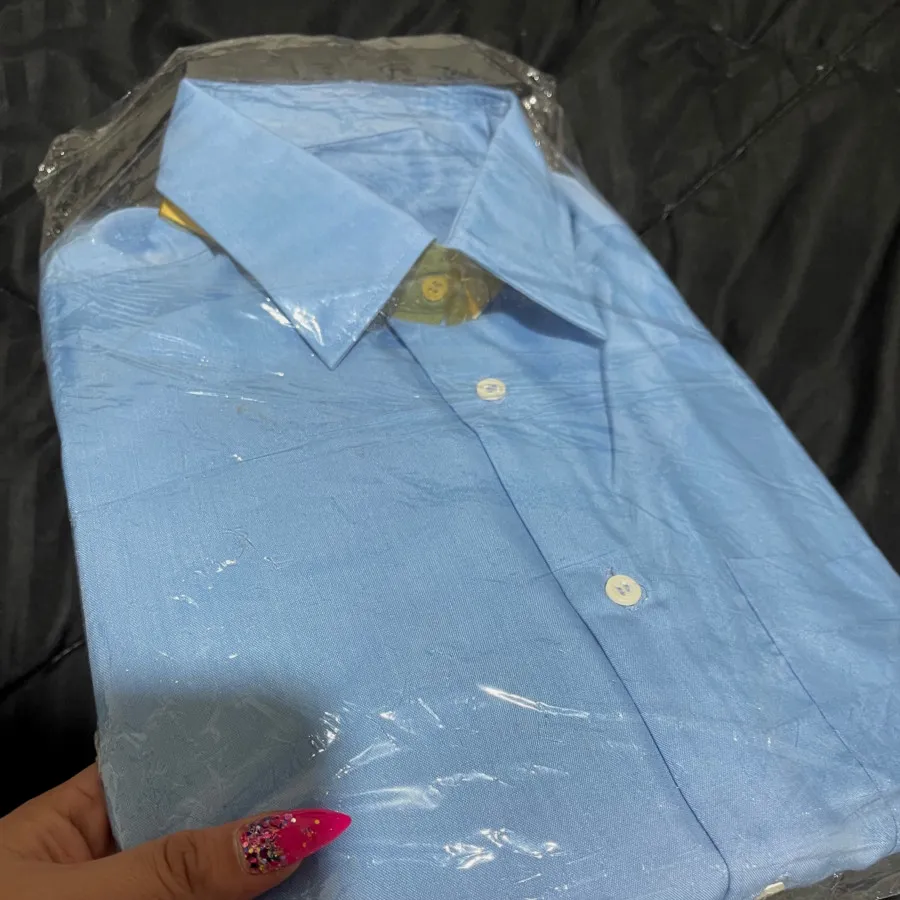 پیراهن مردونه