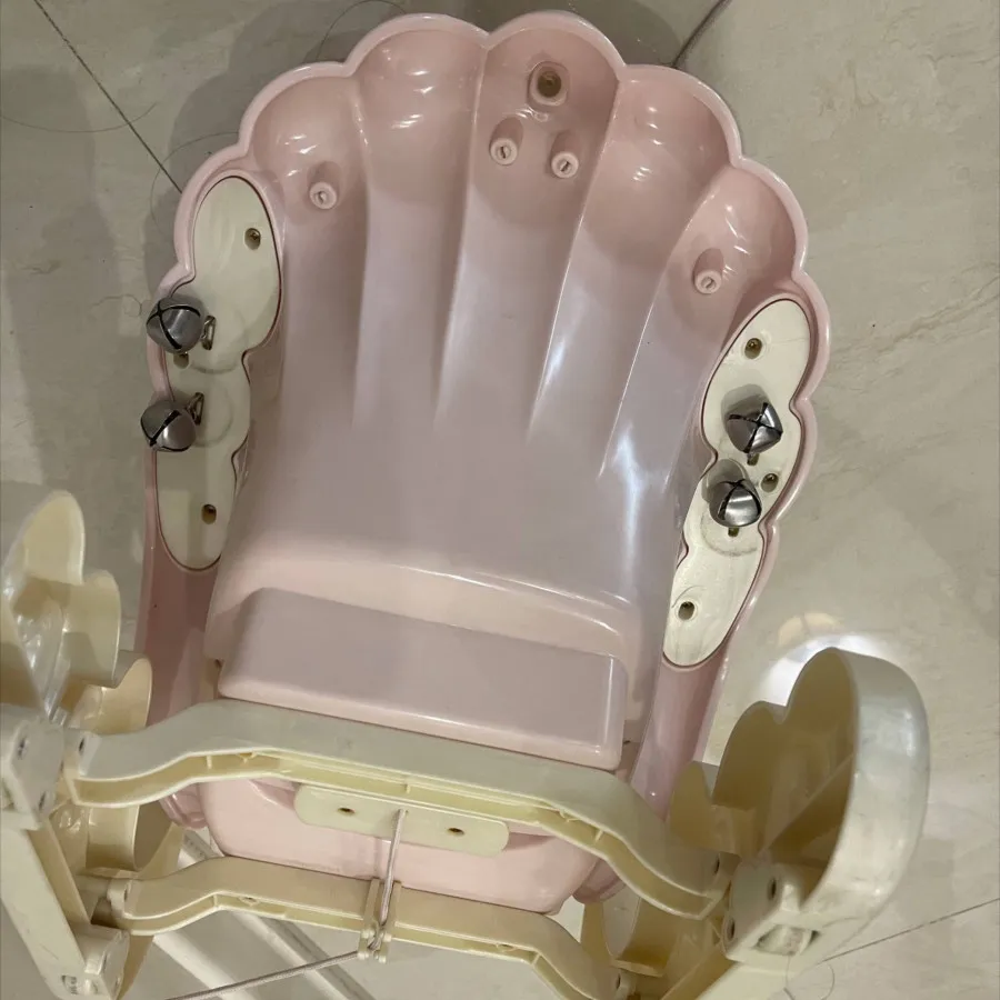 سورتمه برند baby borne