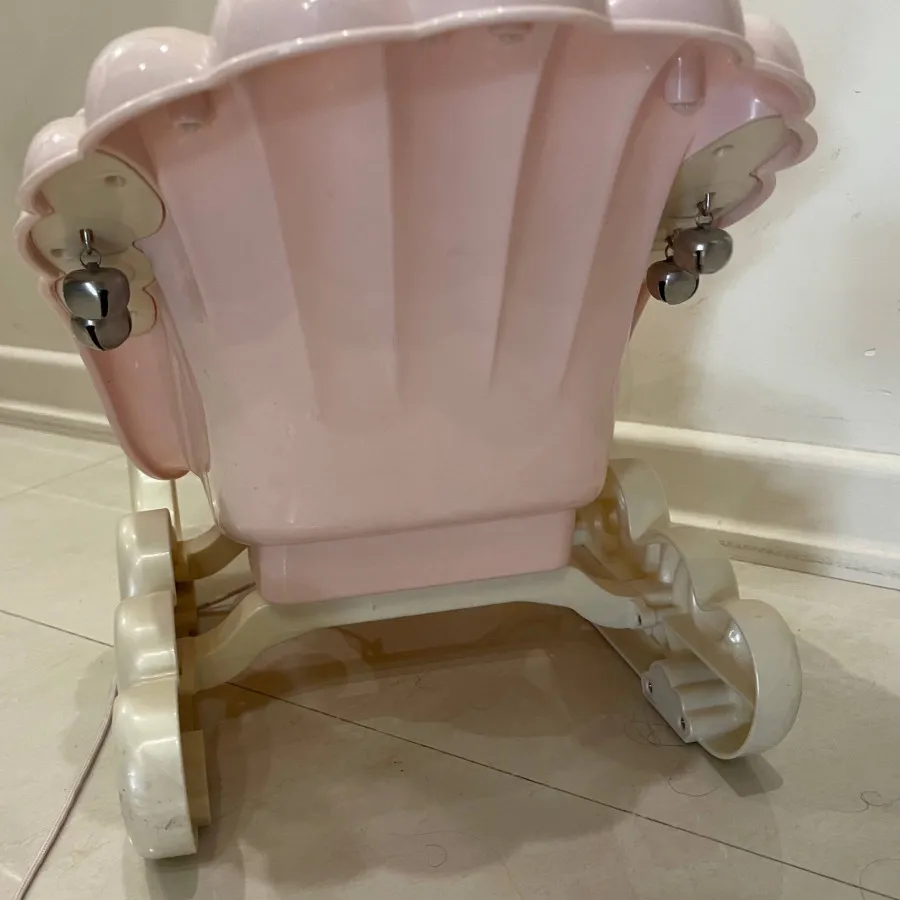 سورتمه برند baby borne