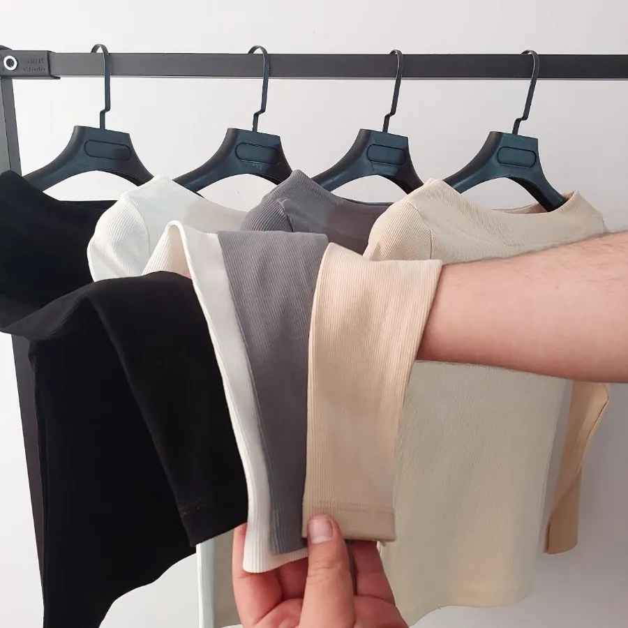 بلیز یقه قایقی