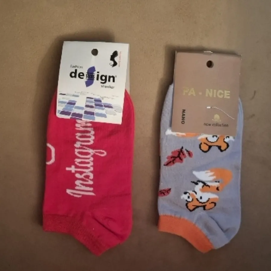 جوراب زنانه