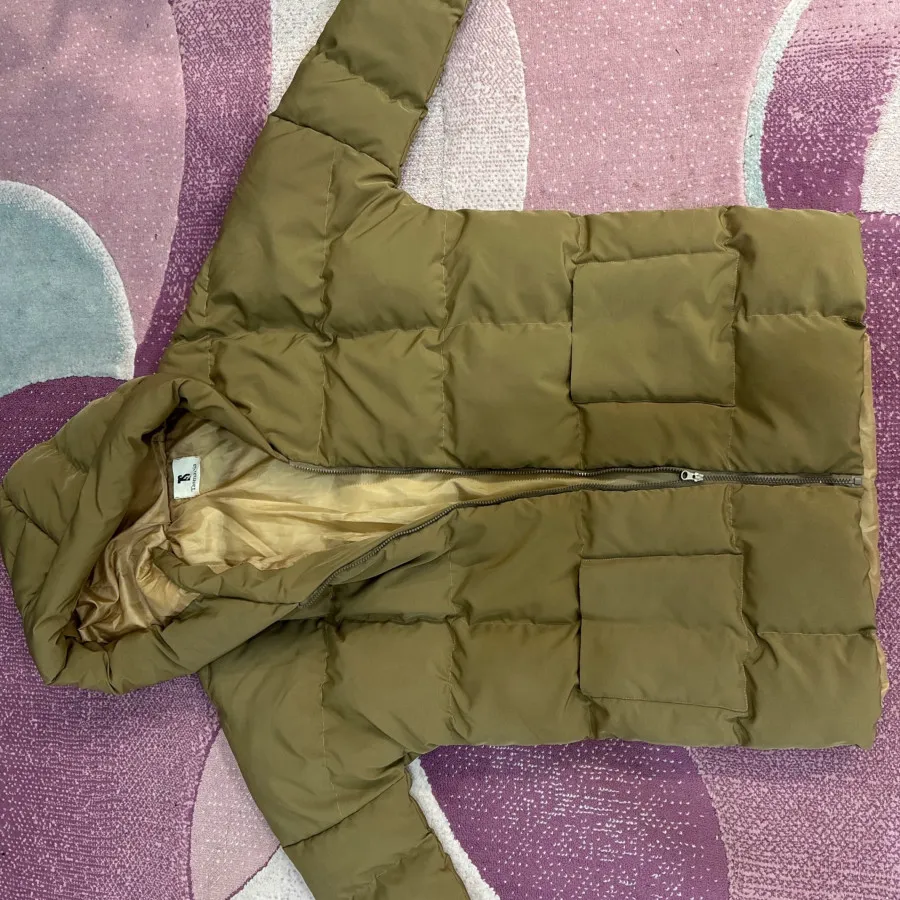 کت چرم و کاپشن