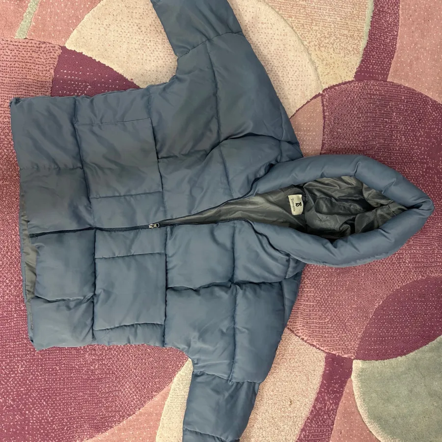 کت چرم و کاپشن