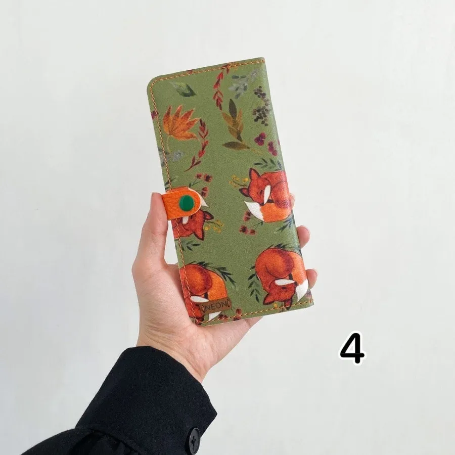 کیف پول زنانه