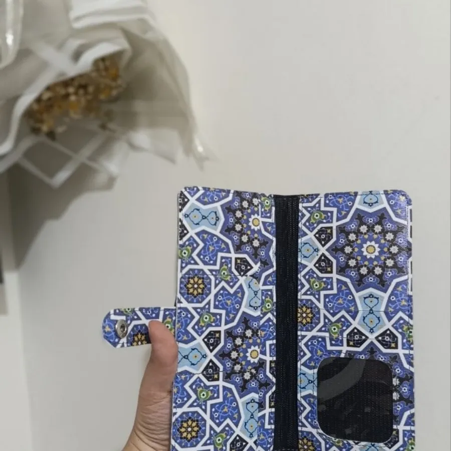 کیف پول زنانه