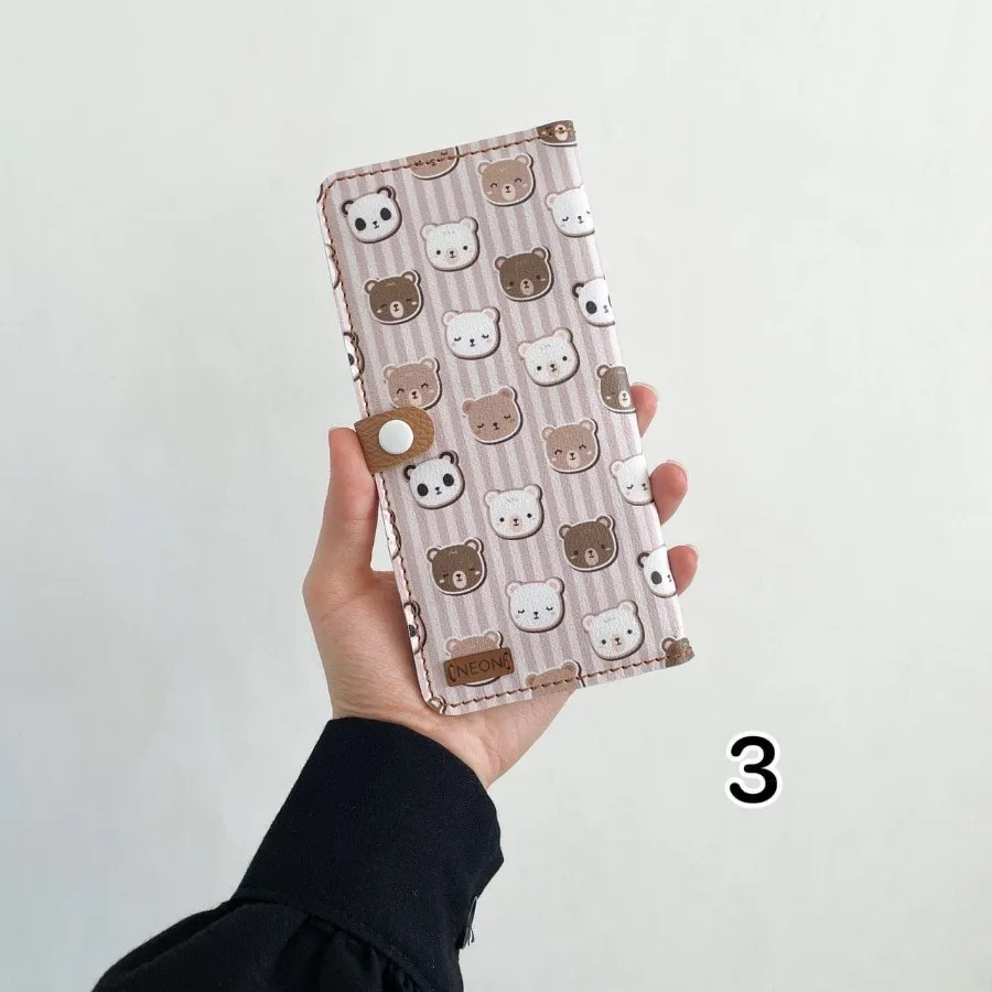 کیف پول زنانه