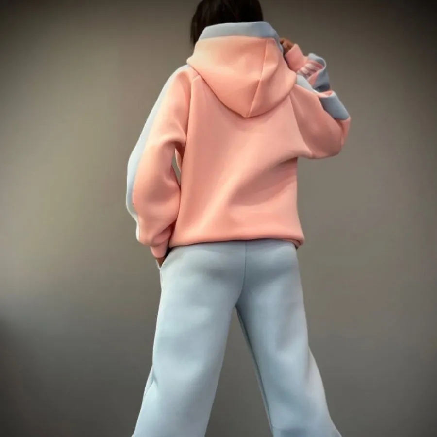 ست هودی شلوار