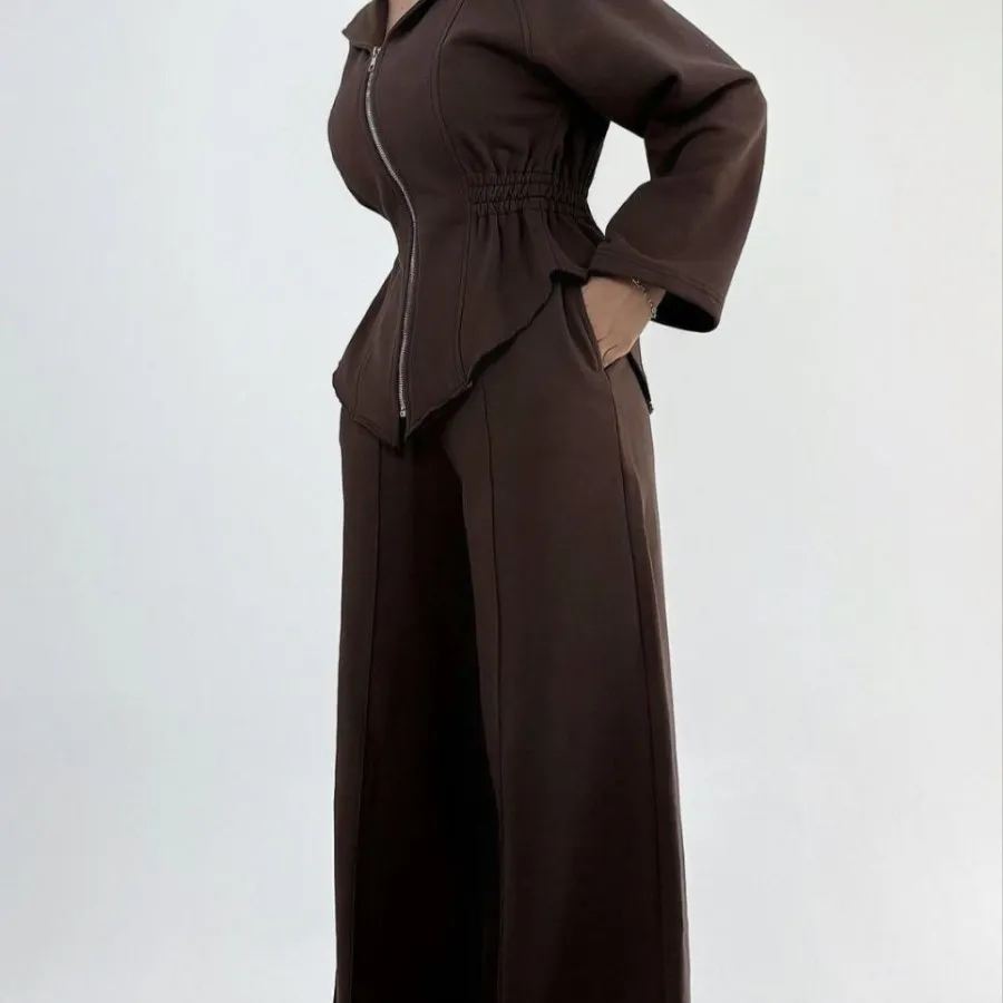 ست کمر باریک ?