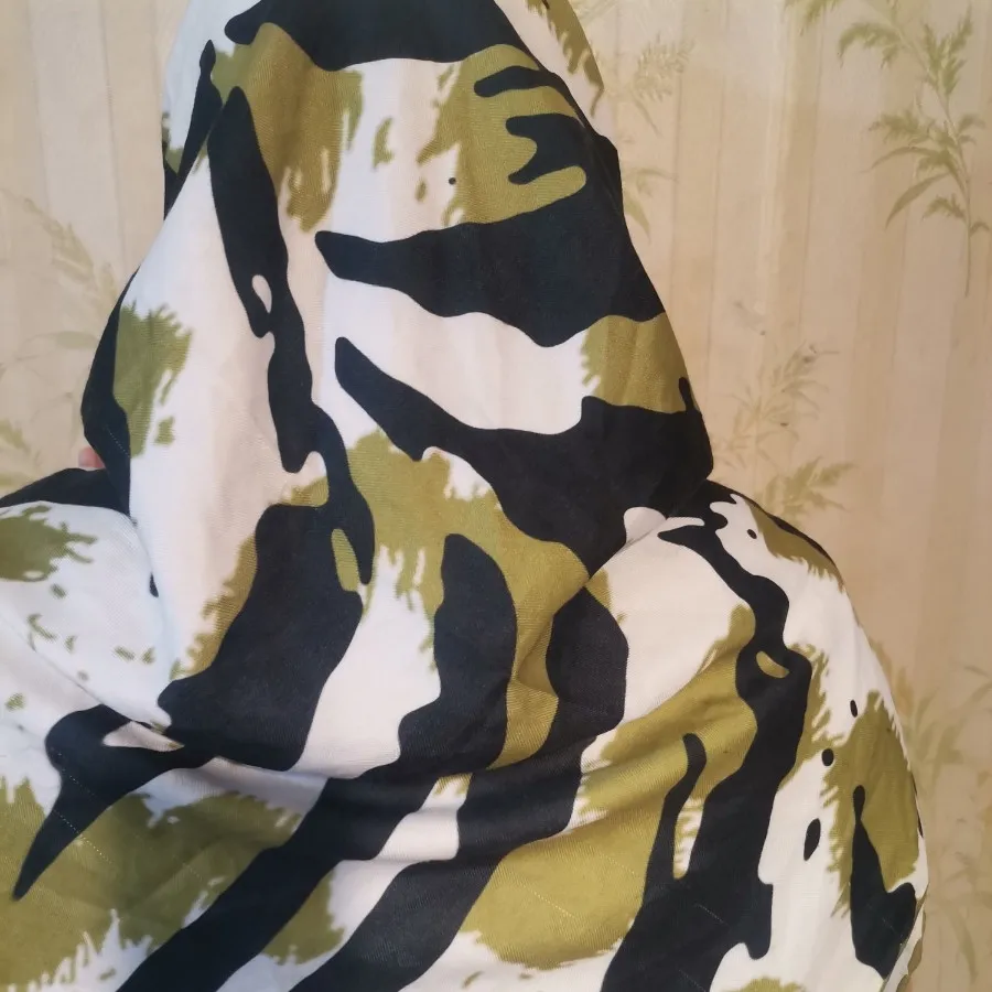 روسری قواره بزرگ