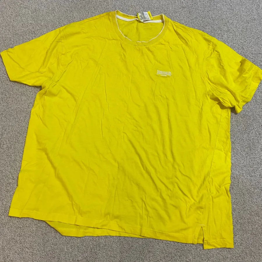 تیشرت اور سایز