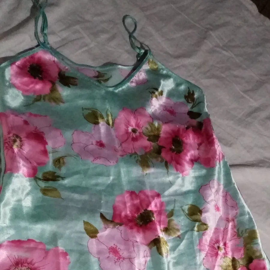 لباس خواب ساتن